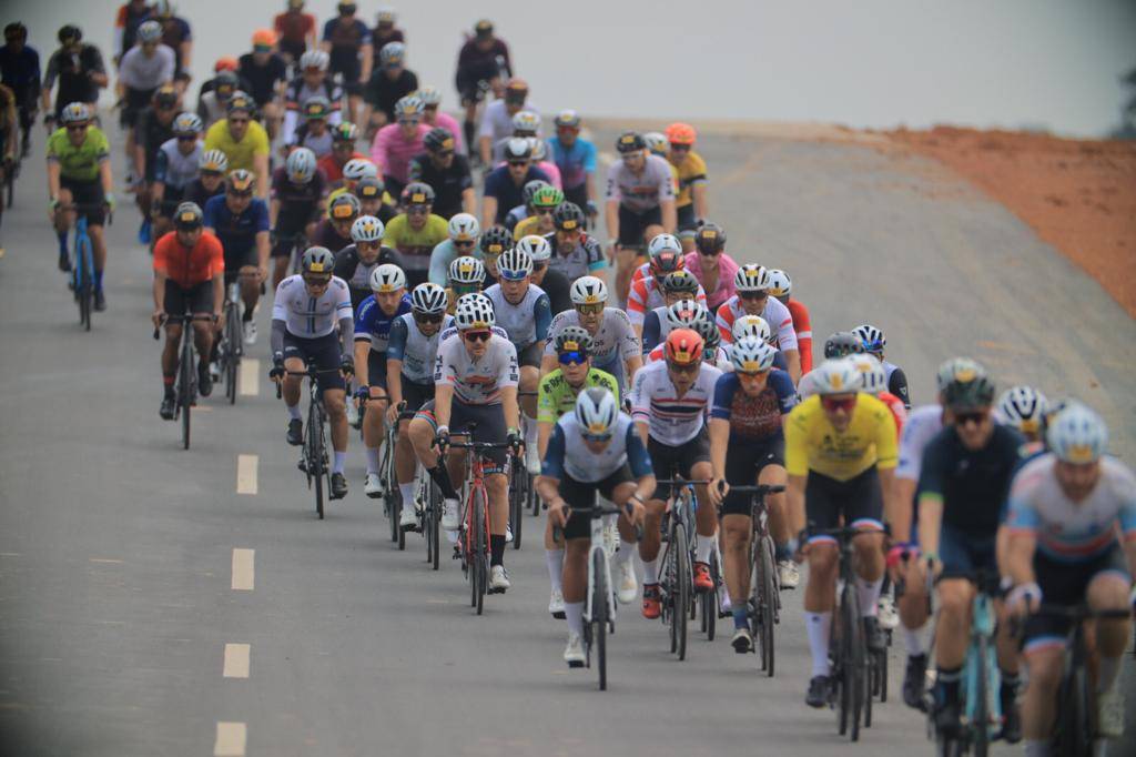 Granfondo Ecuador gallery image
