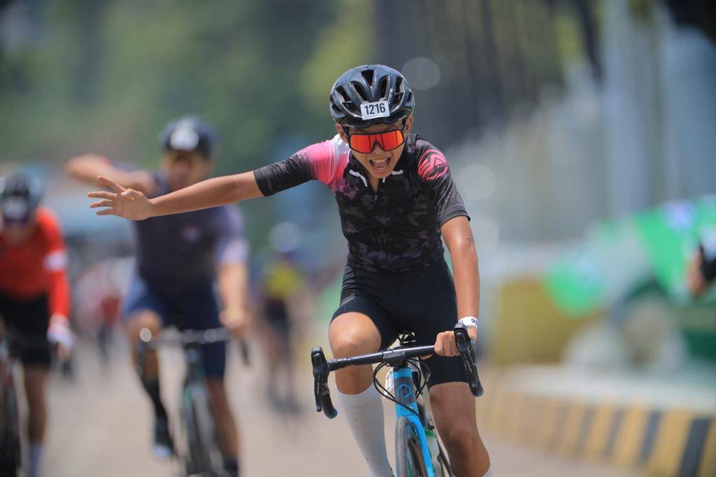 Granfondo Ecuador gallery image