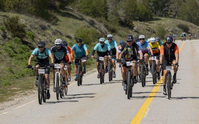 Gran Fondo 7 Lagos gallery image