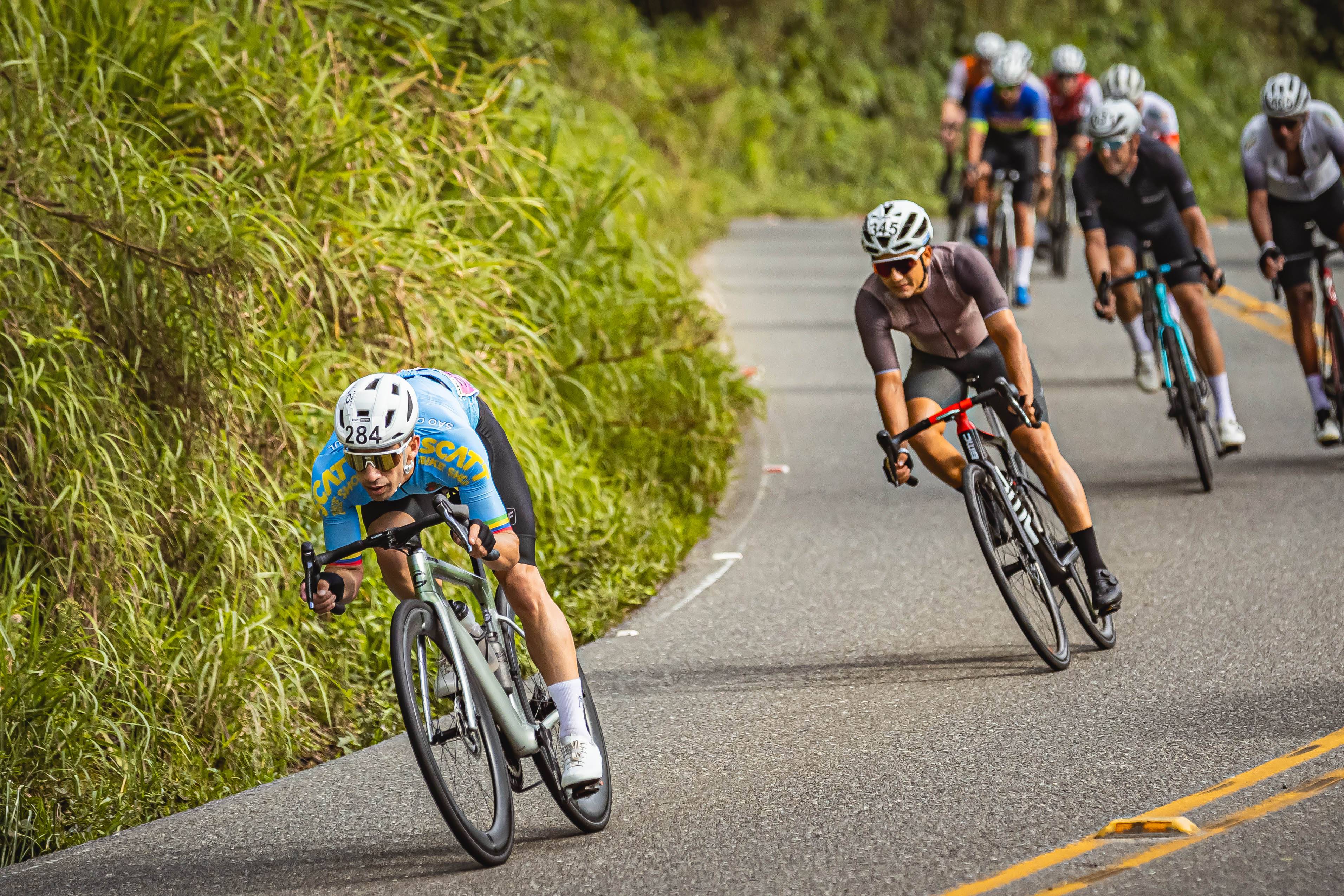 Granfondo Colombia gallery image