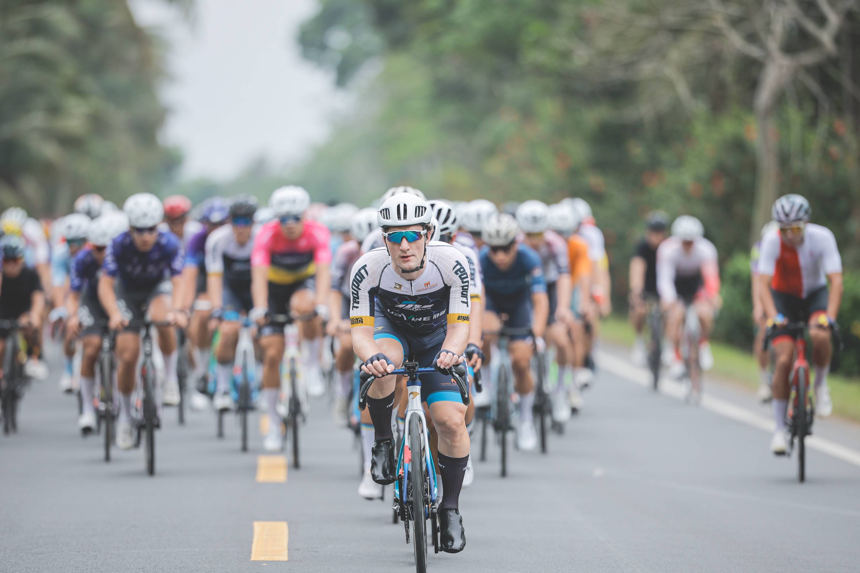 Gran Fondo Hainan gallery image