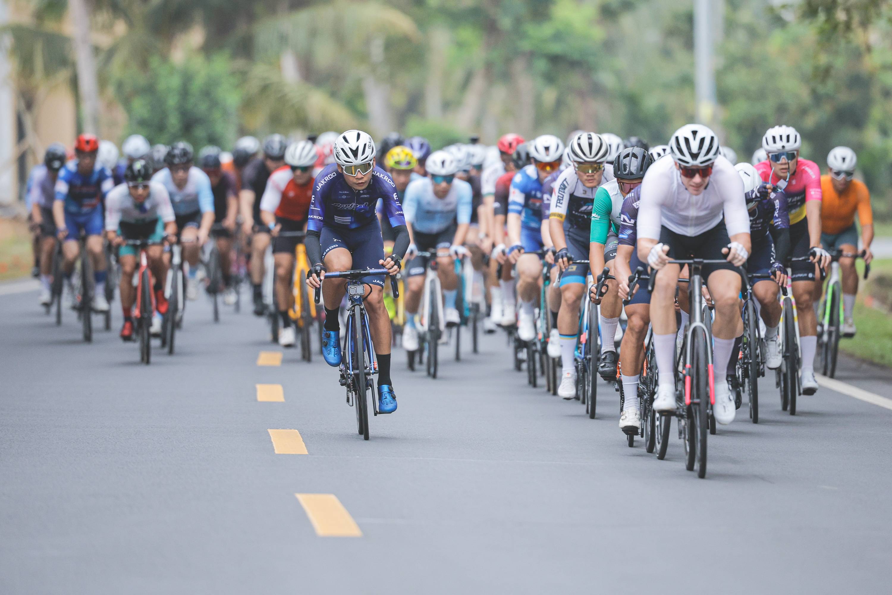 Gran Fondo Hainan gallery image