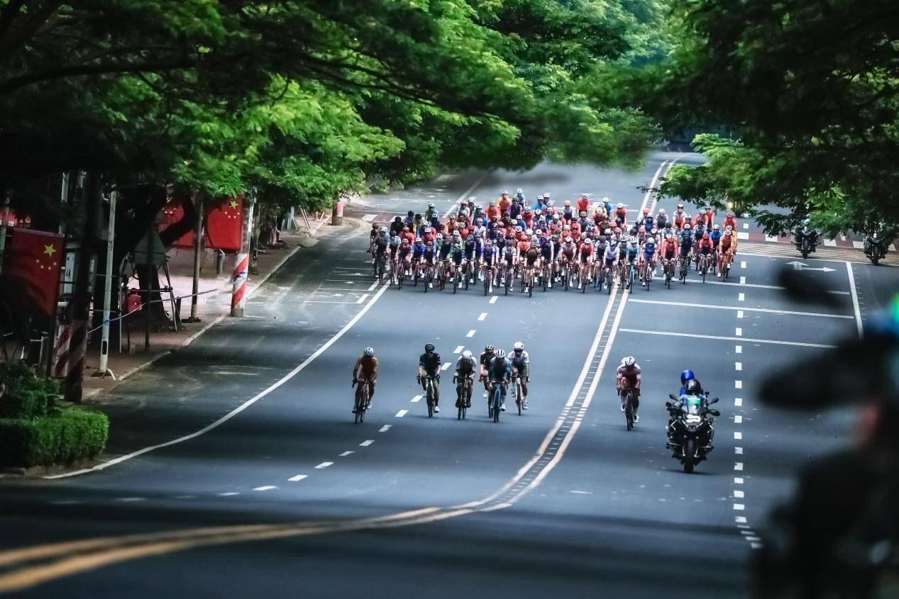 Gran Fondo Hainan gallery image