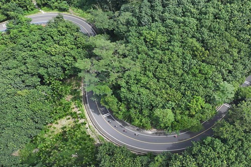 Gran Fondo Hainan gallery image
