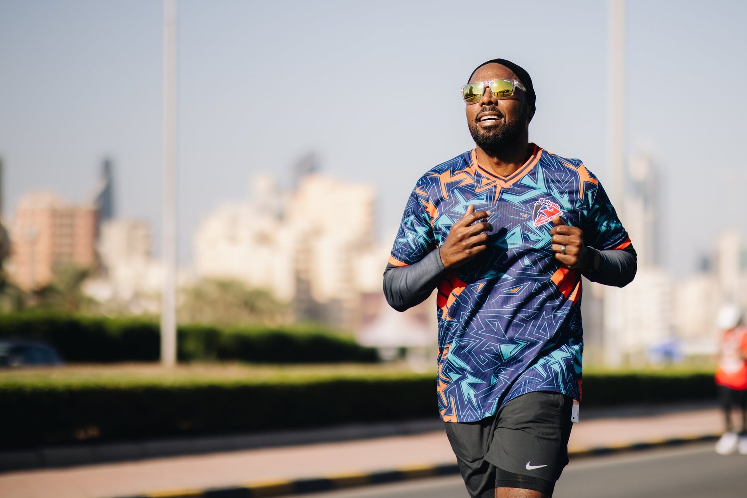 Gulf Bank 642 Marathon 2026 gallery image