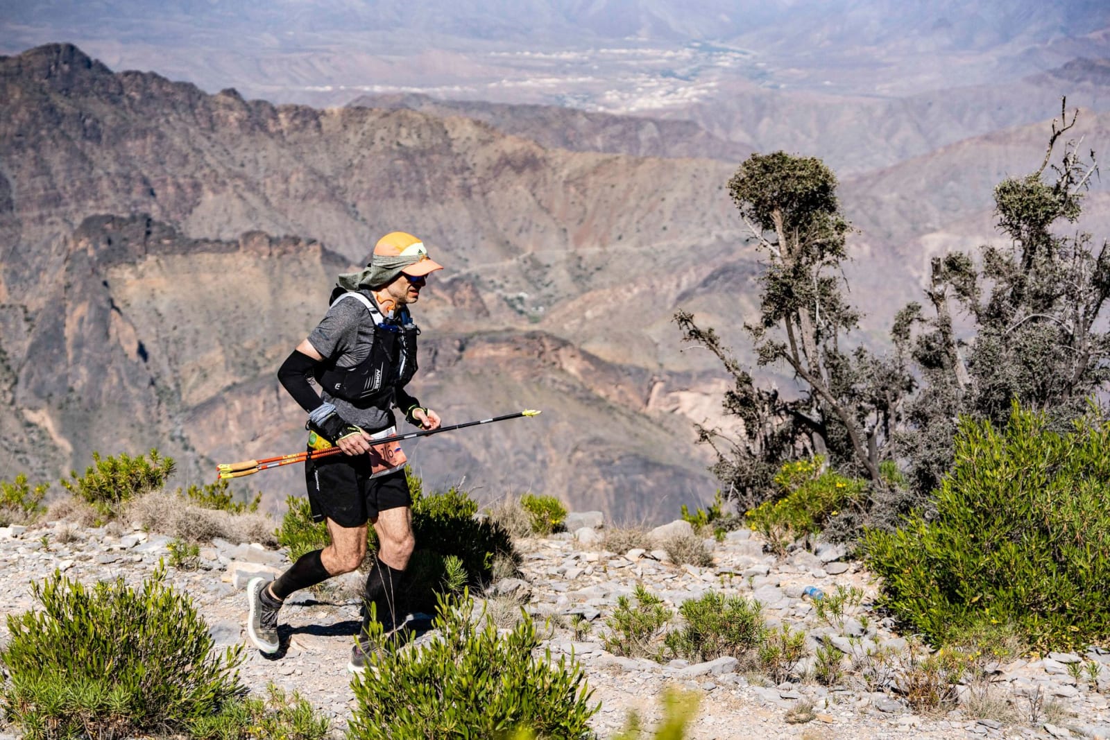 Oman by UTMB 2026 gallery image