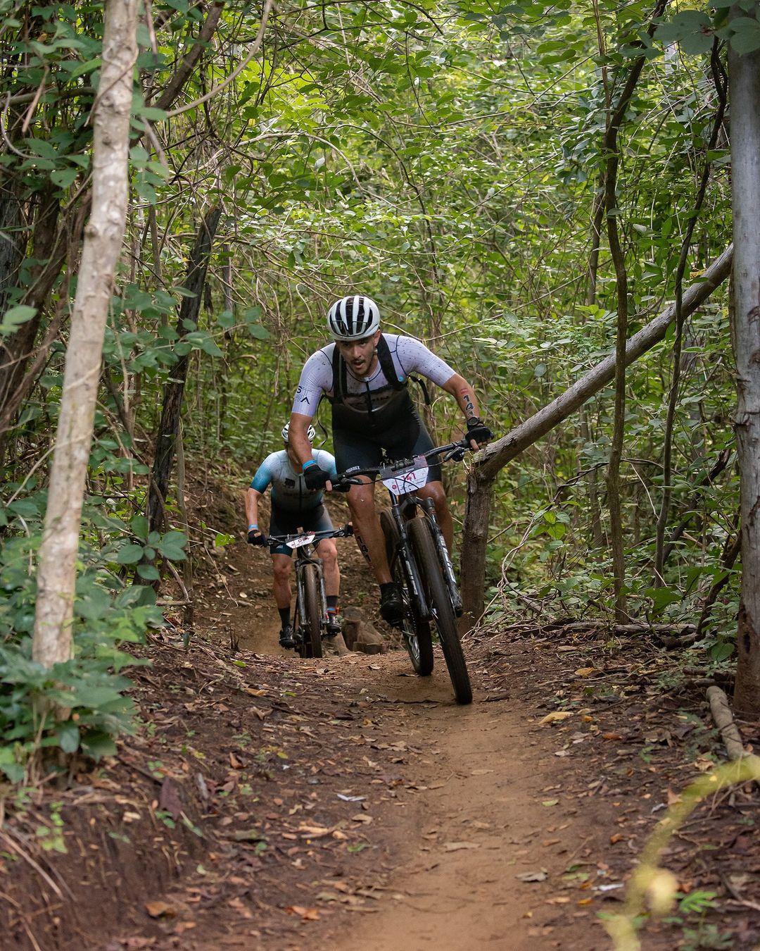 XTERRA Costa Rica Run/Marathon gallery image