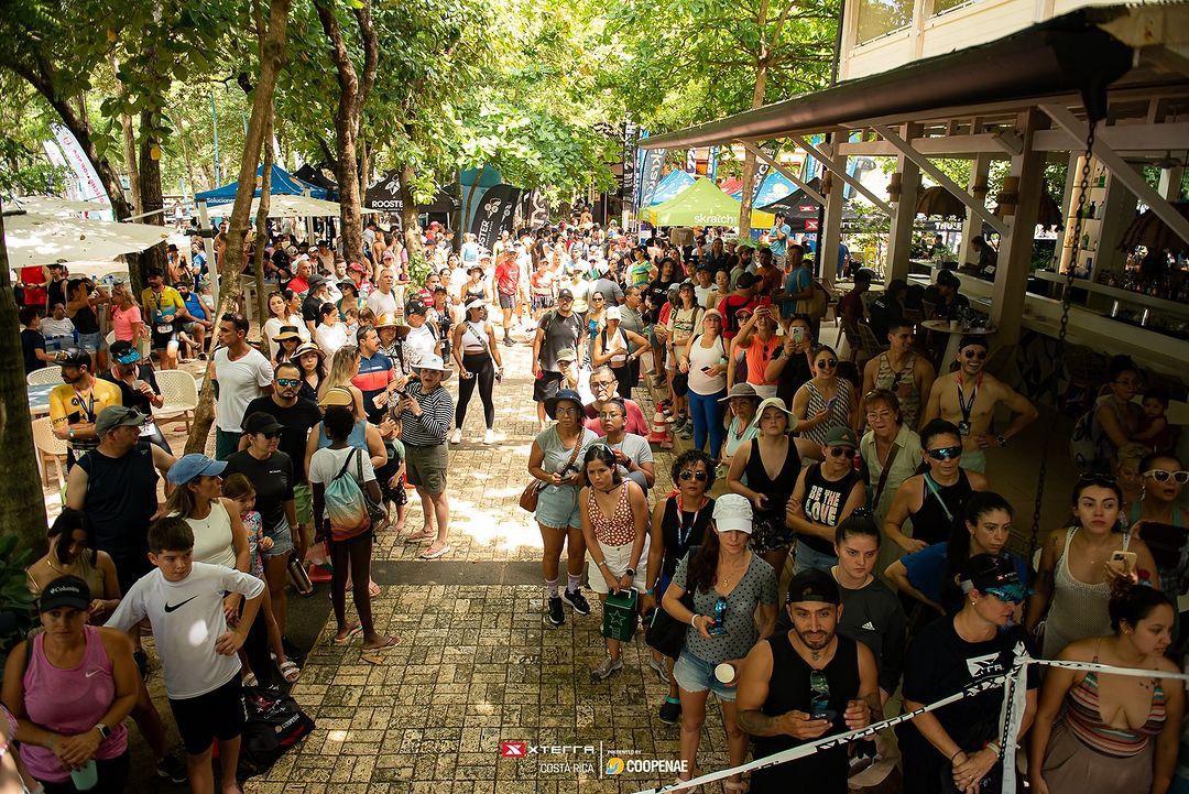 XTERRA Costa Rica Run/Marathon gallery image