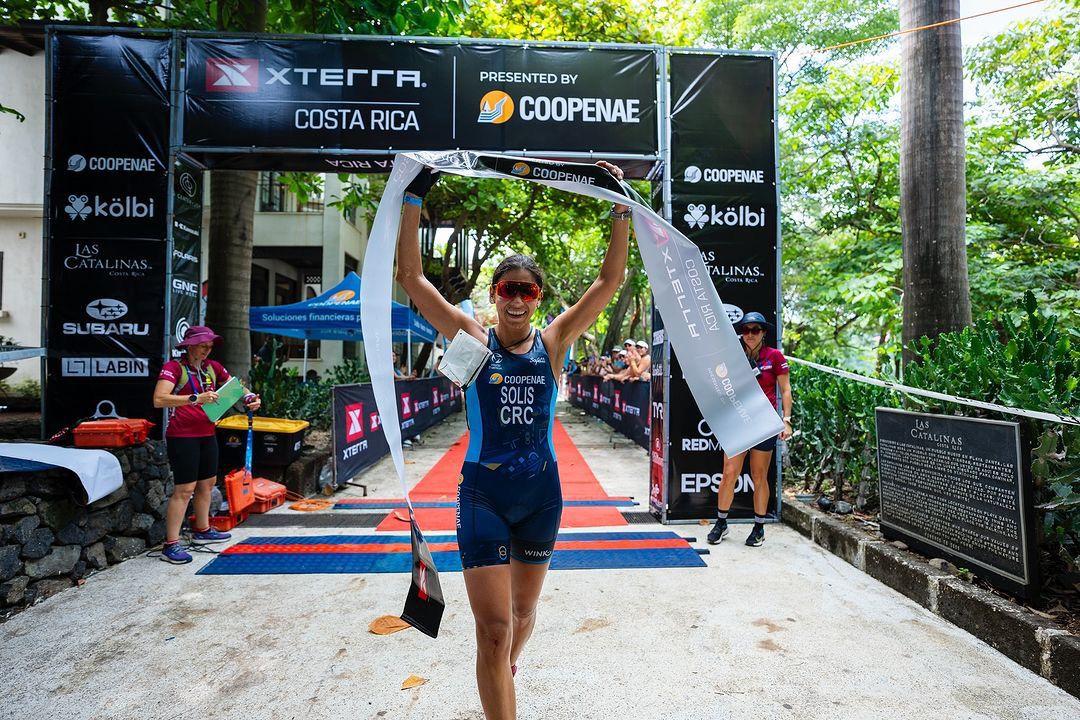XTERRA Costa Rica Run/Marathon gallery image
