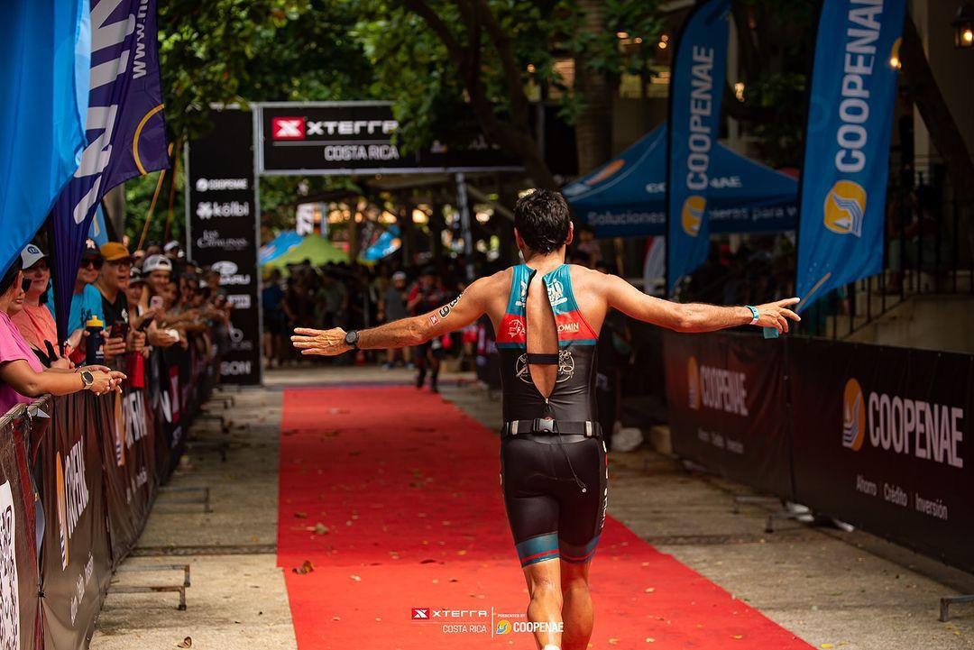 XTERRA Costa Rica Triathlon gallery image