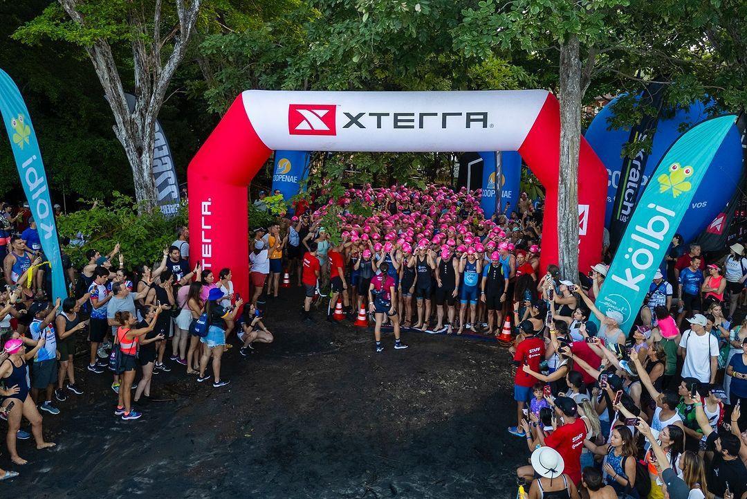 XTERRA Costa Rica Triathlon gallery image