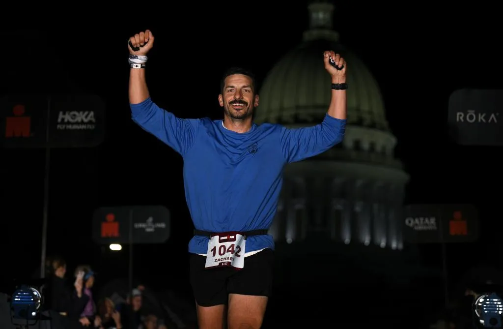 IRONMAN Wisconsin gallery image