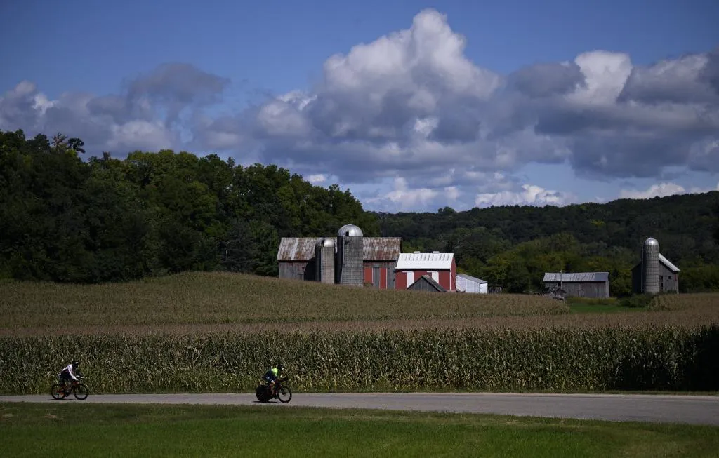 IRONMAN Wisconsin gallery image
