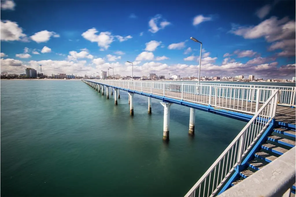 IRONMAN 70.3 Mamaia Constanta, Romania gallery image