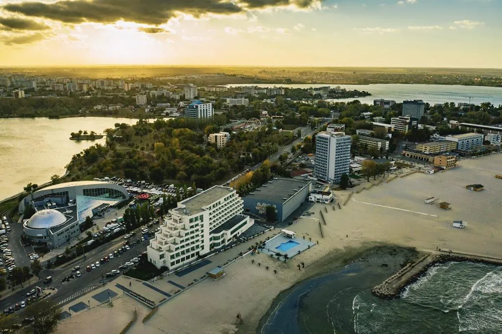 IRONMAN 70.3 Mamaia Constanta, Romania gallery image