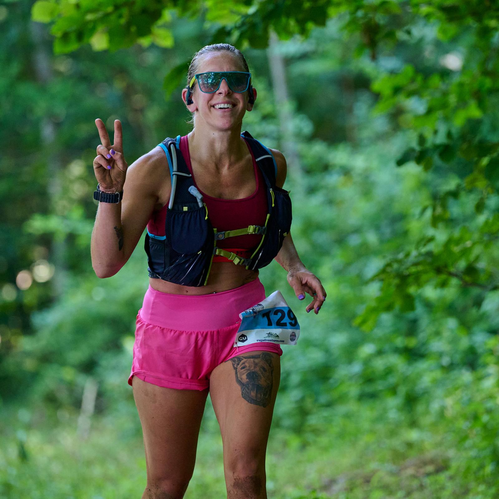 XTERRA Transcend Trail Run gallery image