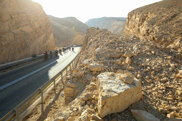 Gran Fondo Eilat 2026 gallery image