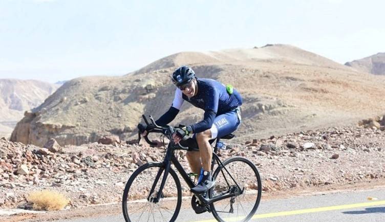 Gran Fondo Eilat 2026 gallery image
