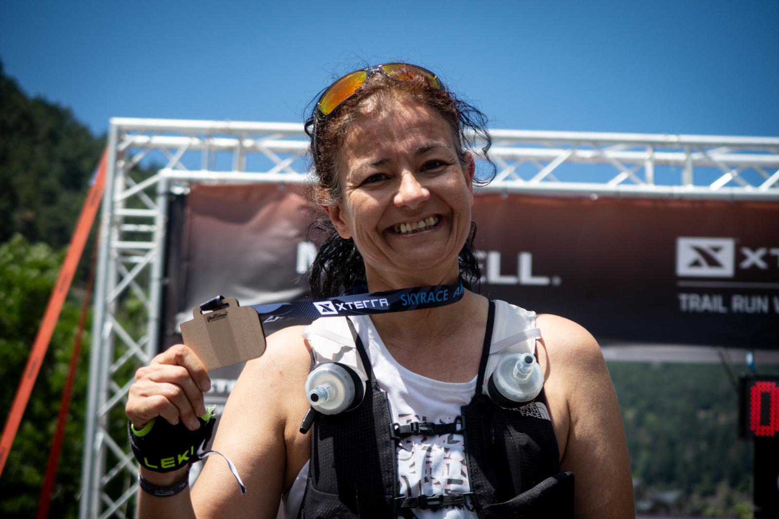 XTERRA Skyrace Comapedrosa Run/Marathon gallery image