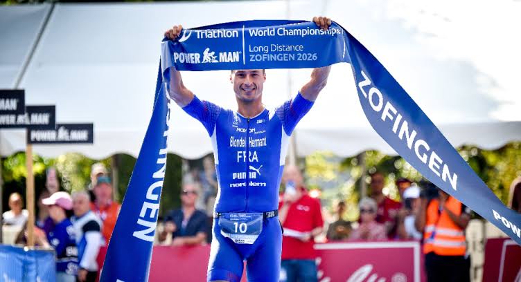 2027 World Triathlon Multisport Championships Zofingen event banner