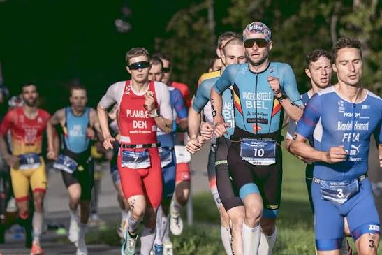 2027 World Triathlon Multisport Championships Zofingen gallery image