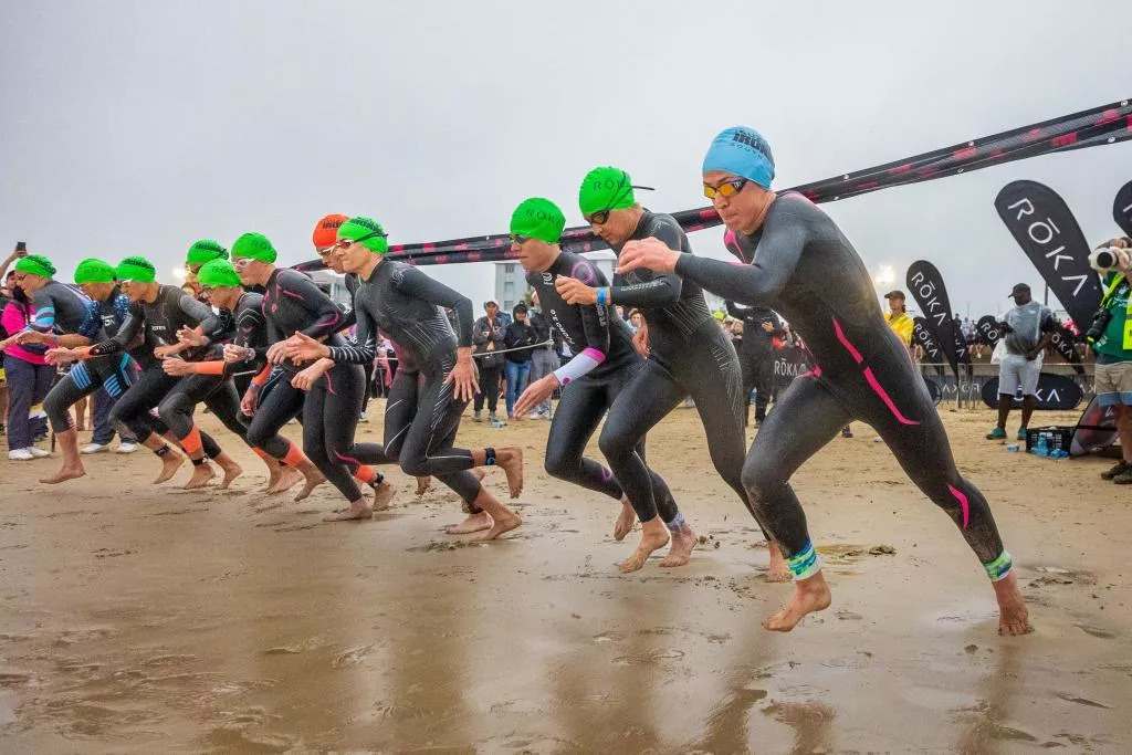 The IRONMAN Group gallery image