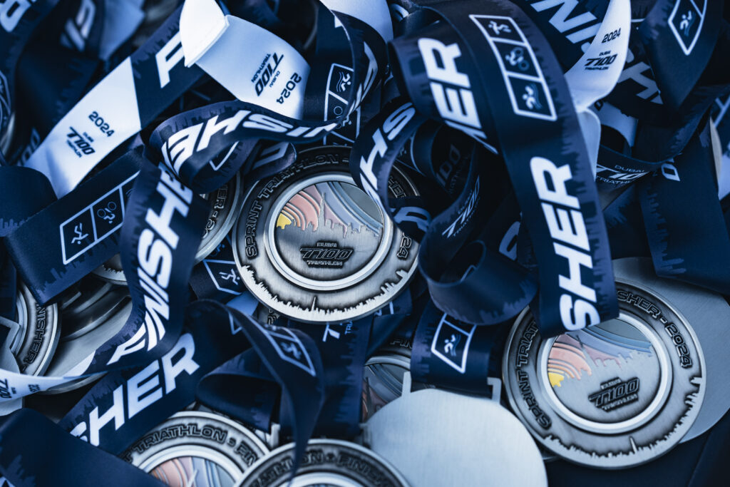 T100 Triathlon gallery image
