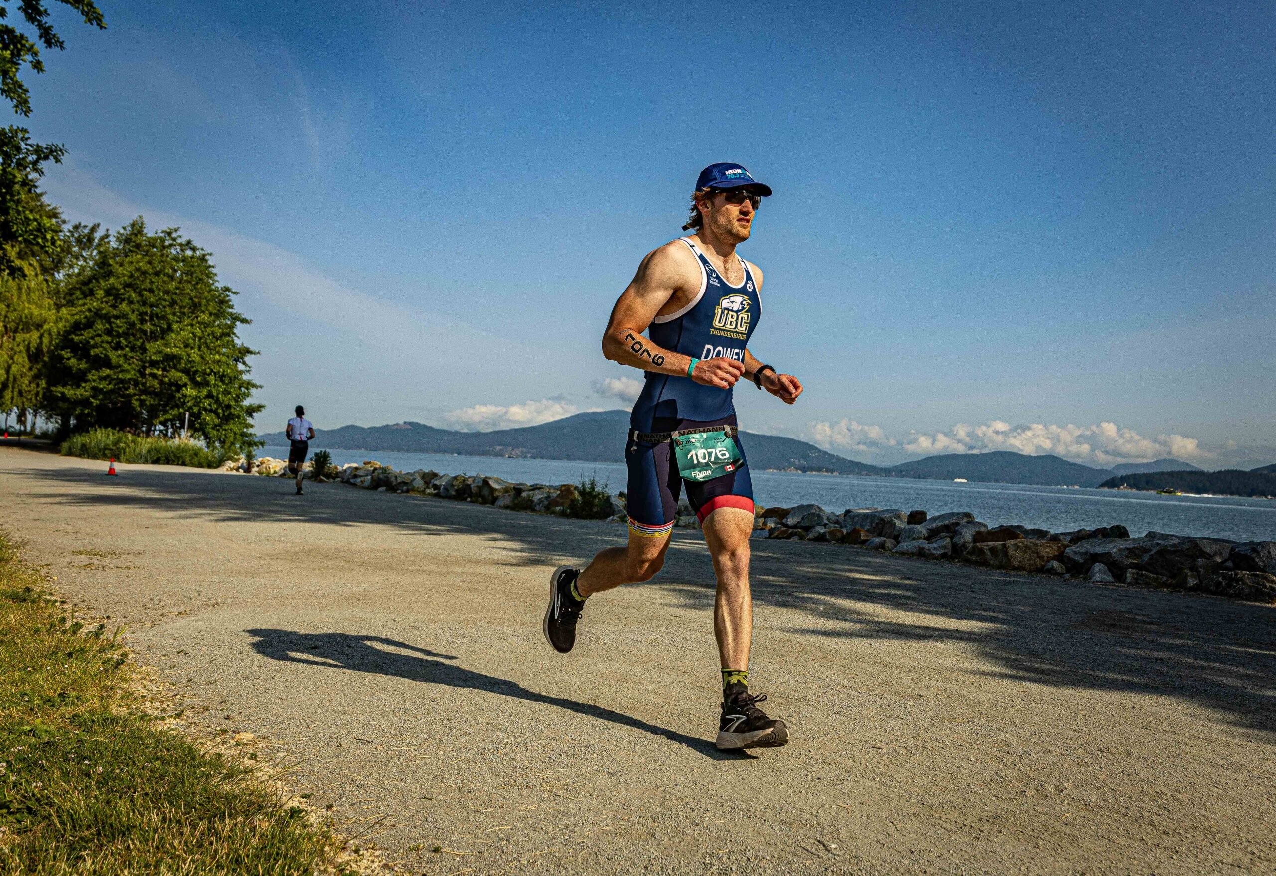 T100 Triathlon gallery image