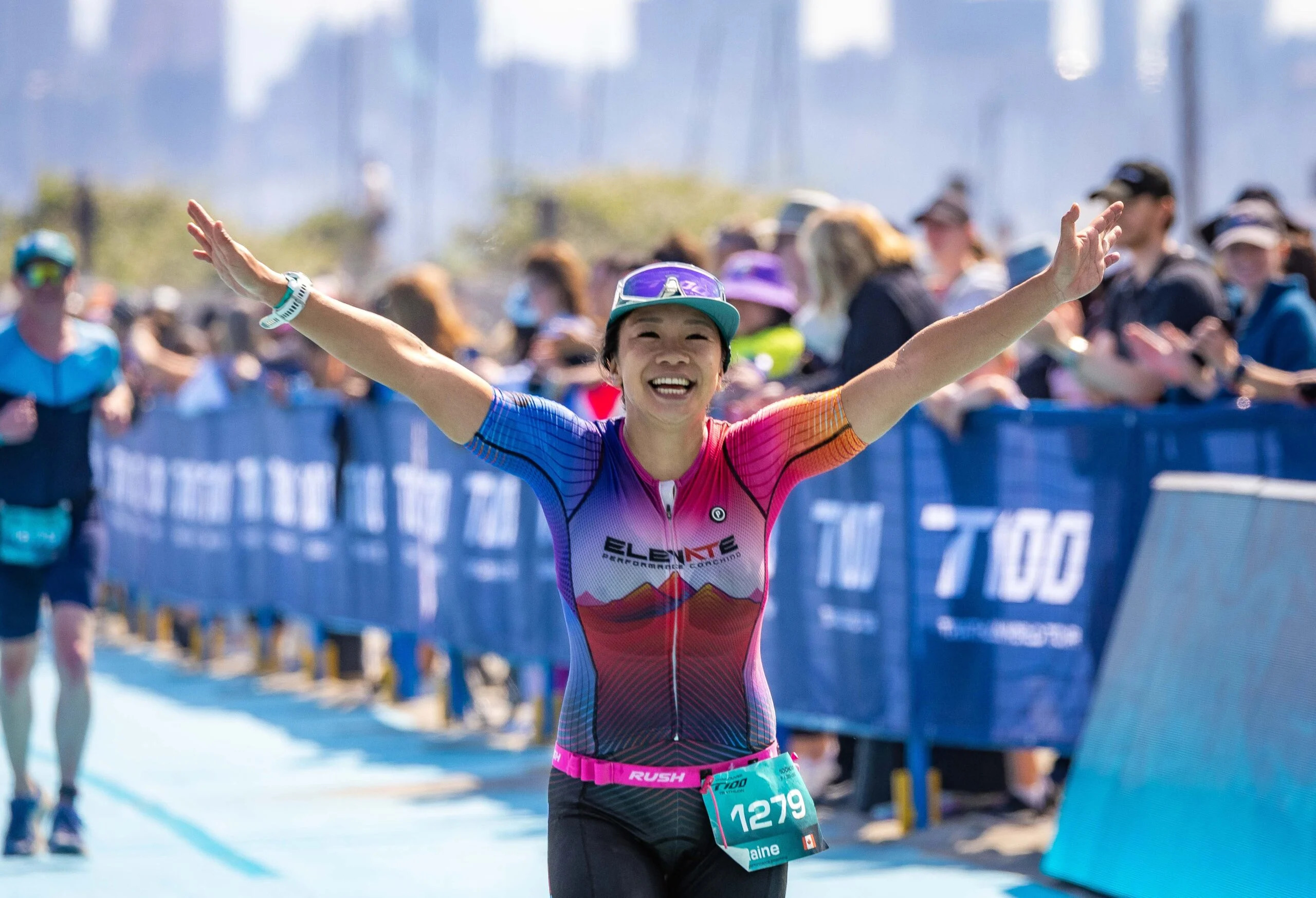 T100 Triathlon gallery image