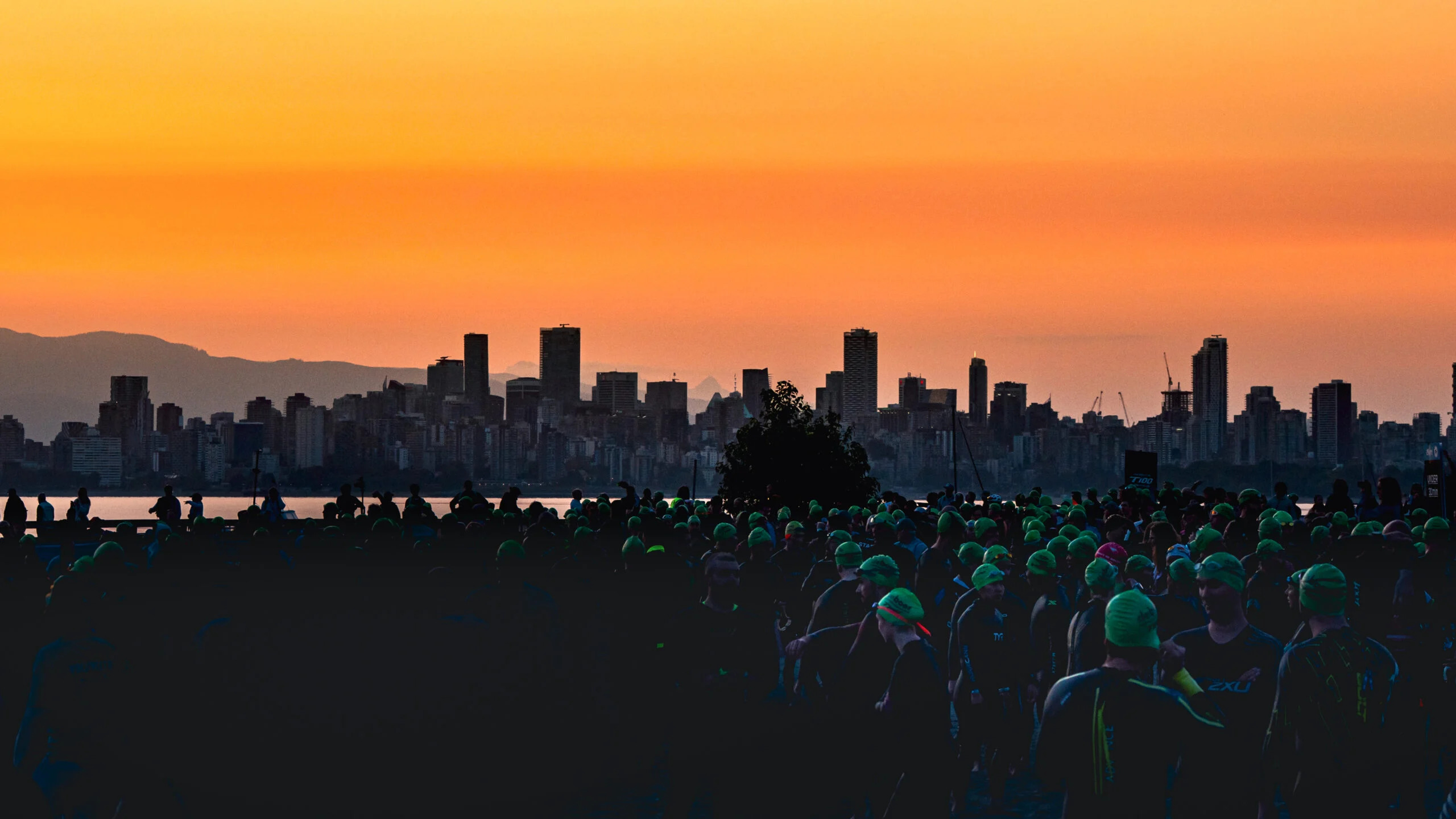 T100 Triathlon gallery image