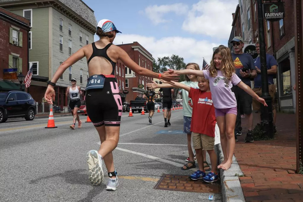  The IRONMAN Group gallery image