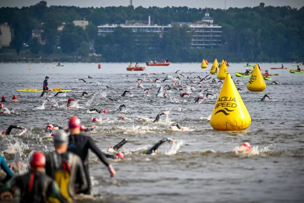  The IRONMAN Group gallery image
