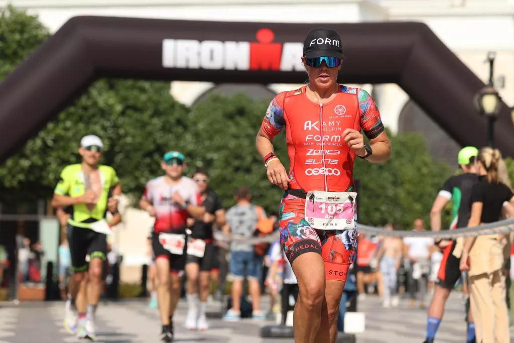  The IRONMAN Group gallery image