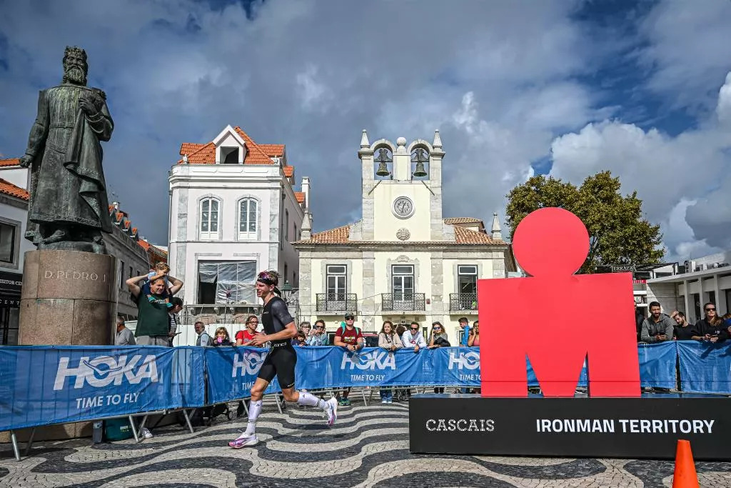  The IRONMAN Group gallery image