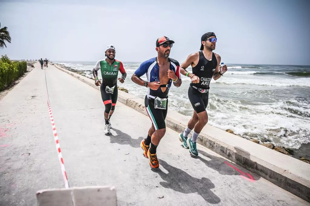  The IRONMAN Group gallery image