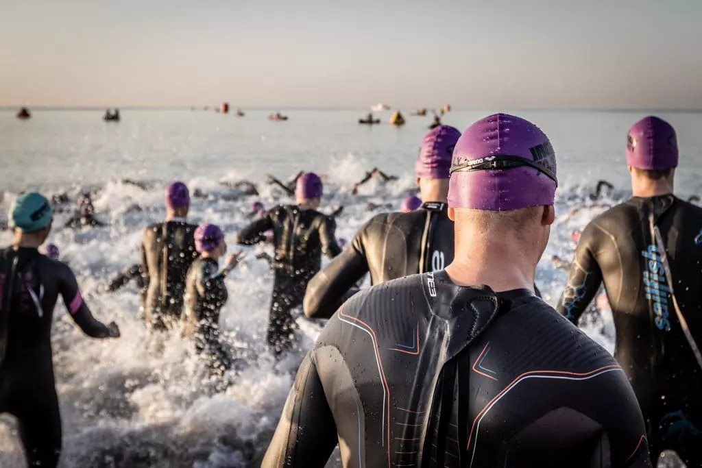  The IRONMAN Group gallery image