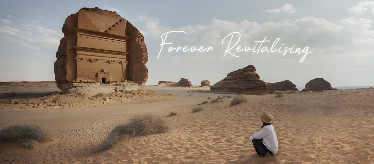AlUla Moments banner