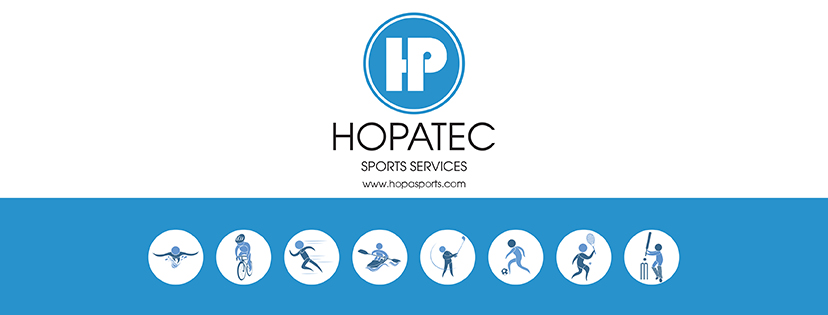 Hopatec Sports Services banner