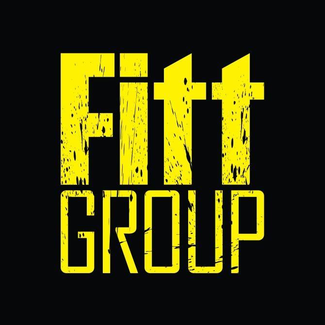 FittGROUP logo