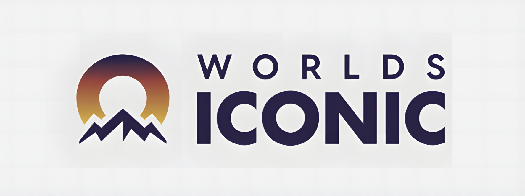 Worlds Iconic LLC banner