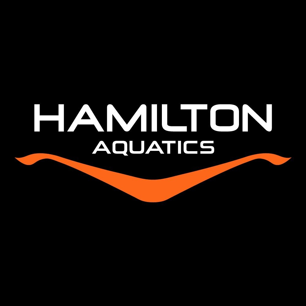Hamilton Aquatics logo
