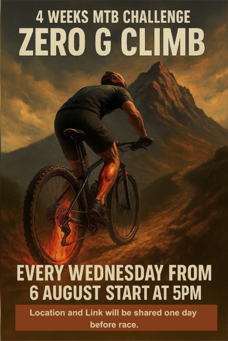 Muscat Bikes LLC banner