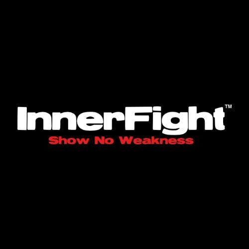 InnerFight Endurance logo