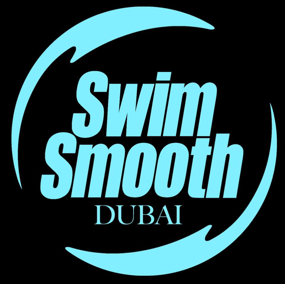Swim Smooth Dubai logo