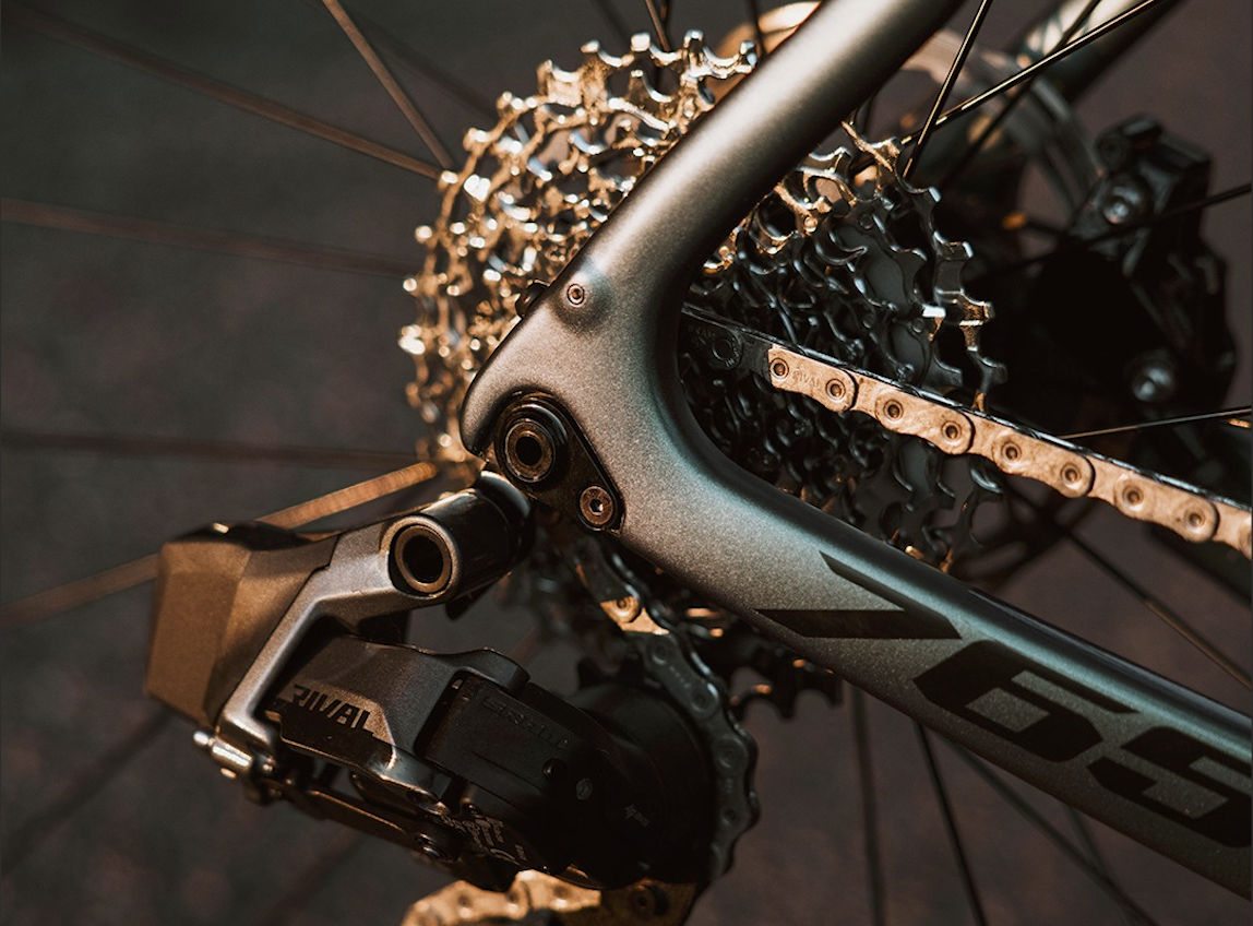 Revolution Cycles banner