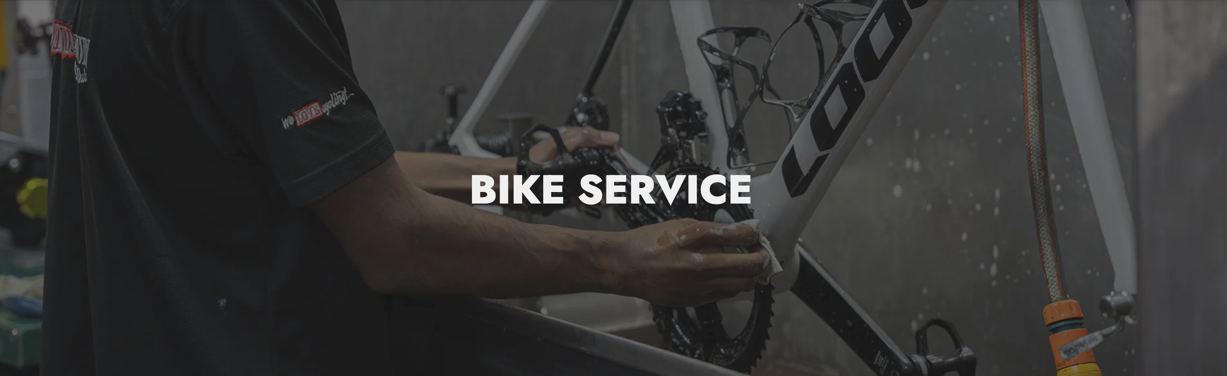 Revolution Cycles banner