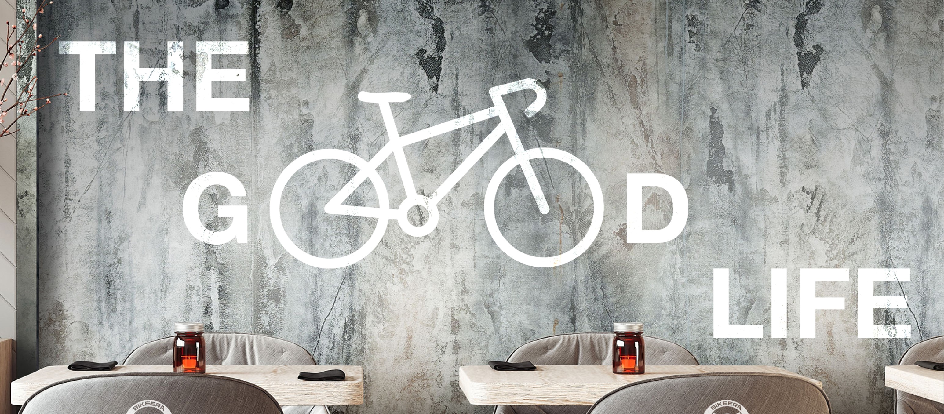 BIKEERA banner
