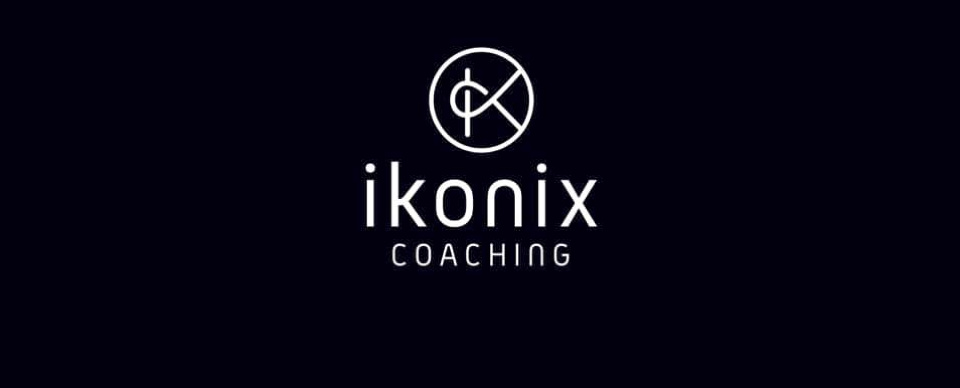 Ikonix Coaching banner