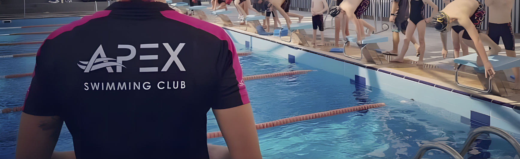 Apex Sports Academy banner