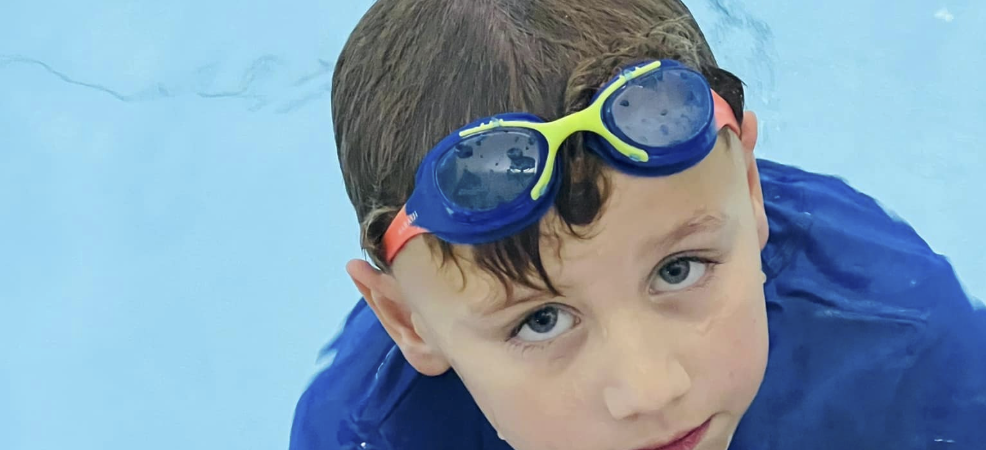 Talent Swimming Academy banner